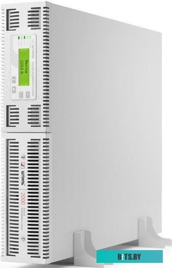 Источник бесперебойного питания (ИБП) Штиль STR1102SL