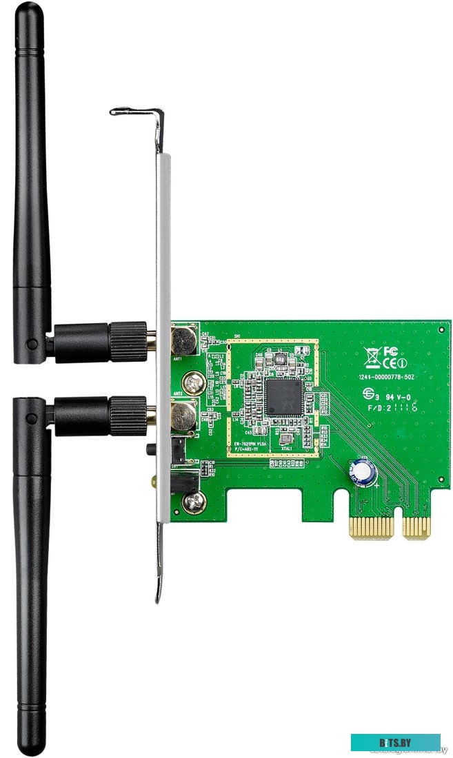 Беспроводной адаптер Asus PCE-N15