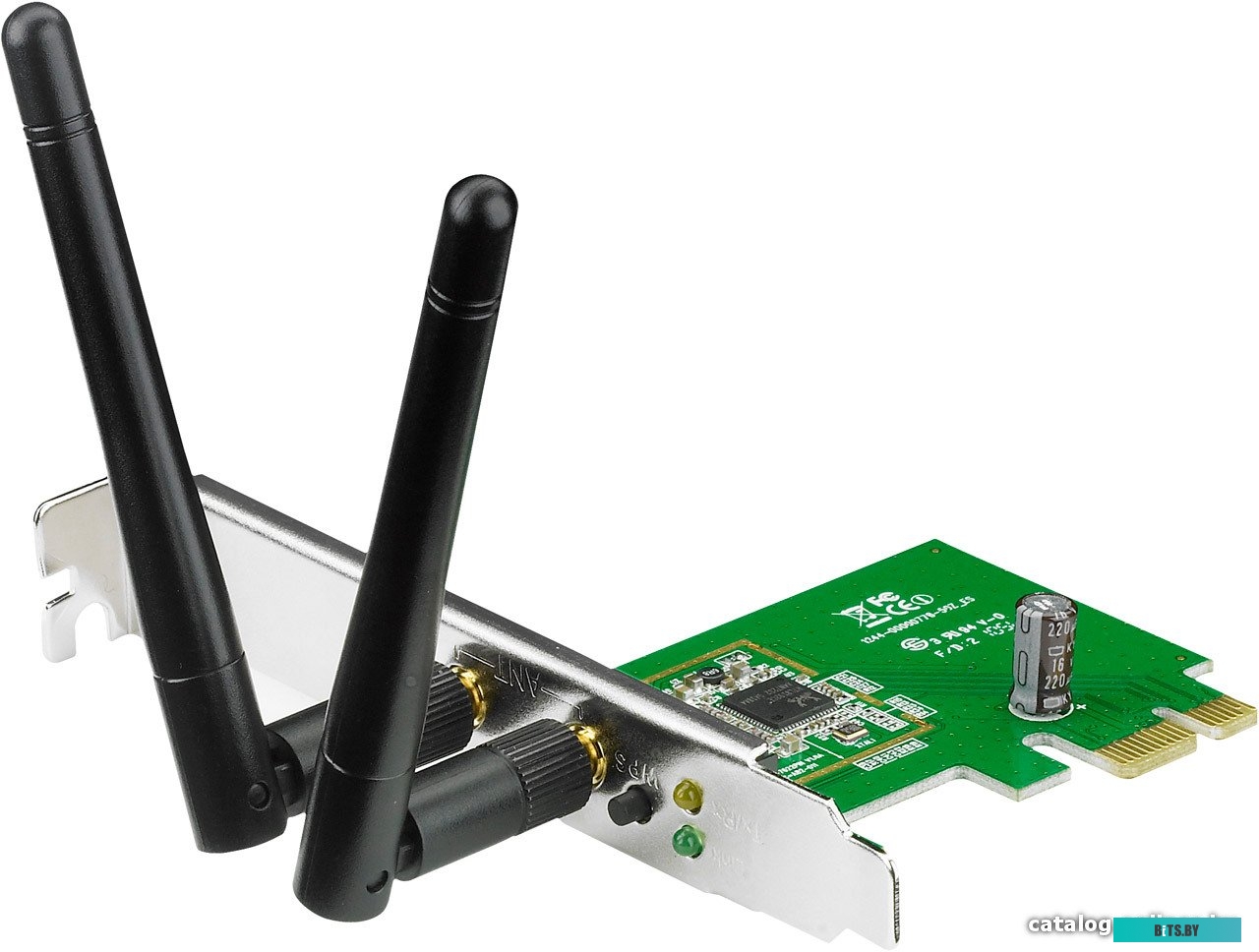 Беспроводной адаптер Asus PCE-N15