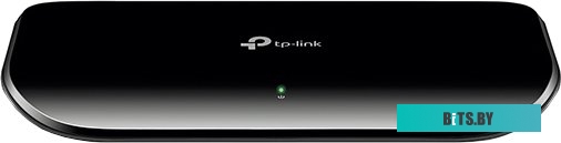 Коммутатор TP-Link TL-SG1008