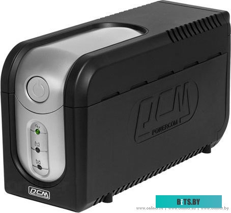 Источник бесперебойного питания (ИБП) Powercom Imperial IMP-625AP