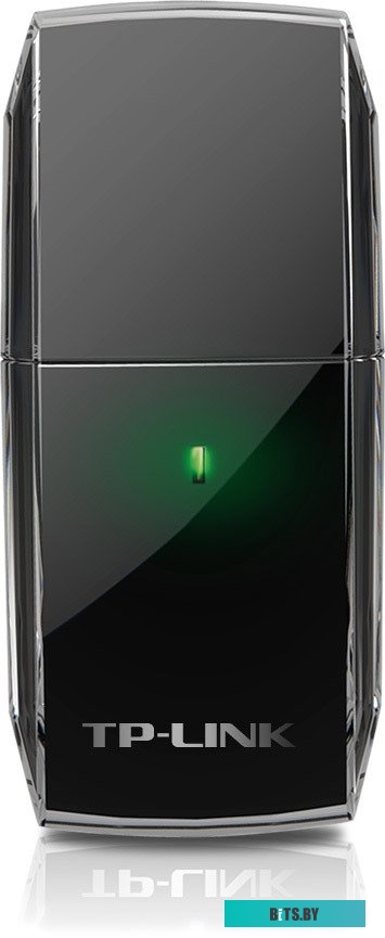 Беспроводной адаптер TP-Link Archer T2U <ARCHER T2U>