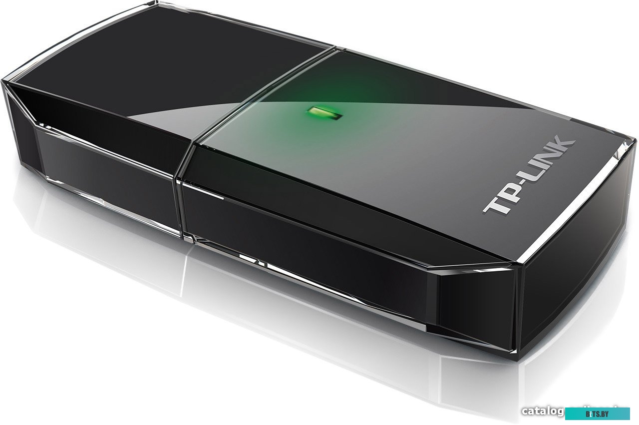 Беспроводной адаптер TP-Link Archer T2U <ARCHER T2U>