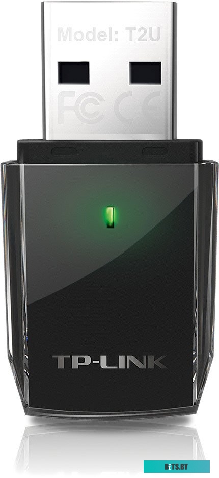 Беспроводной адаптер TP-Link Archer T2U <ARCHER T2U>