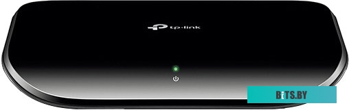 Коммутатор TP-Link TL-SG1005D
