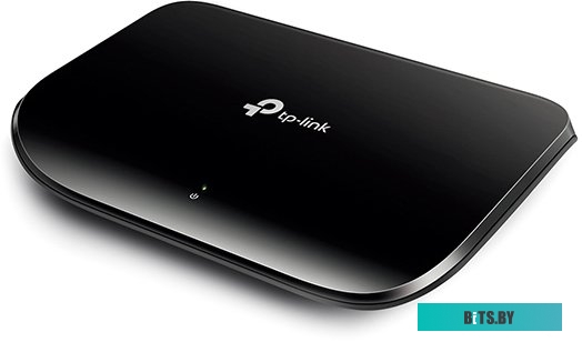 Коммутатор TP-Link TL-SG1005D