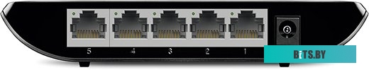 Коммутатор TP-Link TL-SG1005D