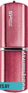 USB накопитель (Флешка) Silicon Power LuxMini 720 16GB (SP016GBUF2720V1H)