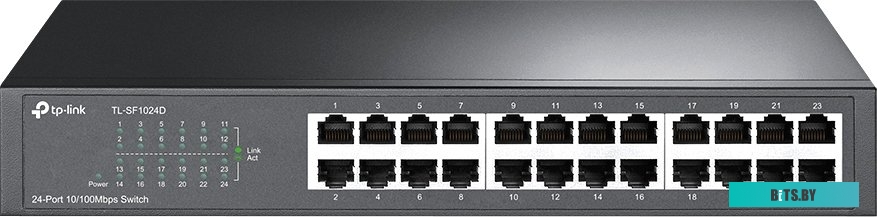 Коммутатор TP-Link TL-SF1024
