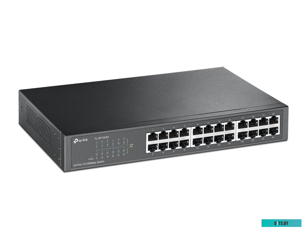 Коммутатор TP-Link TL-SF1024