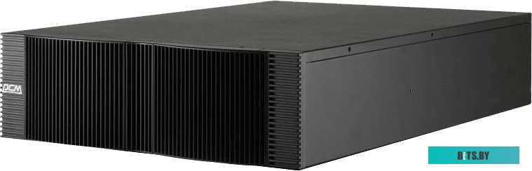 Аккумулятор для ИБП Powercom BAT VGD-240V RM (240В/7.2 А·ч)