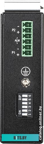 Коммутатор D-Link DIS-100G-5SW/A1A