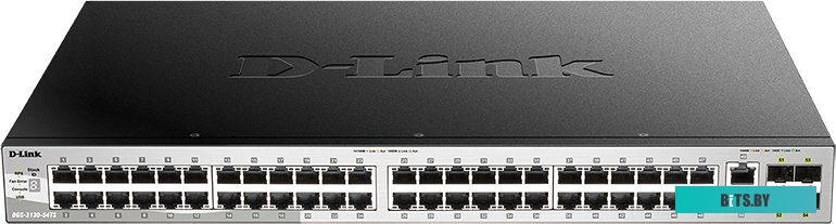 Коммутатор D-Link DGS-3130-54TS/A1A