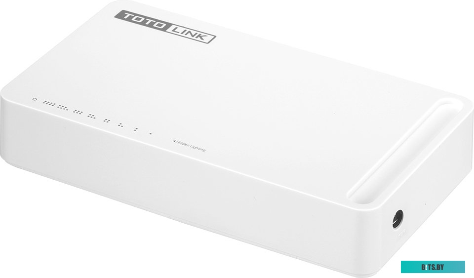 Коммутатор Totolink S808G