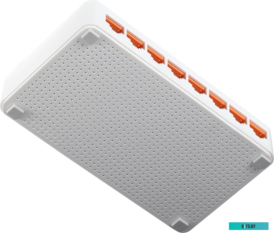 Коммутатор Totolink S808G