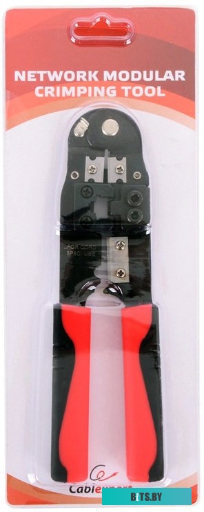 Инструмент T-WC-03 Gembird (RJ45, 3-in-1)