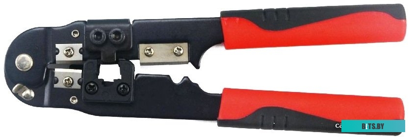 Инструмент T-WC-03 Gembird (RJ45, 3-in-1)