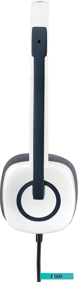 Наушники (Гарнитура) Logitech H150 (белый) [981-000350]