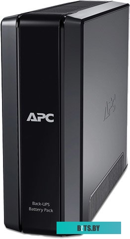 Аккумулятор для ИБП APC BR24BPG (24В/15.5 А·ч)