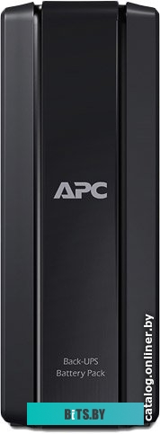 Аккумулятор для ИБП APC BR24BPG (24В/15.5 А·ч)