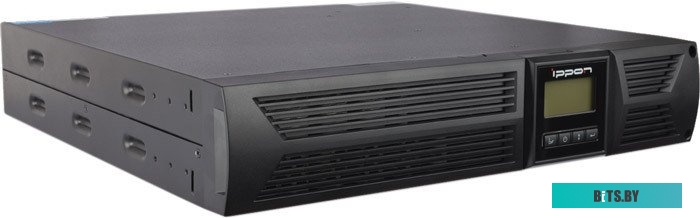 Источник бесперебойного питания (ИБП) Ippon Innova RT 2K 2000VA