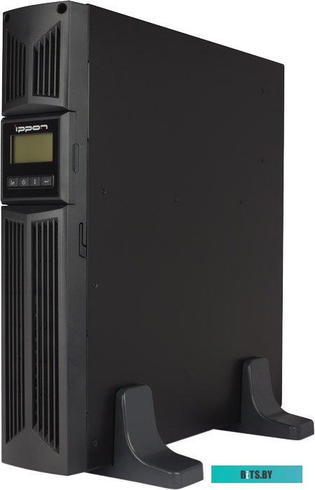Источник бесперебойного питания (ИБП) Ippon Innova RT 2K 2000VA
