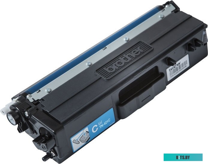Картридж Brother TN421C
