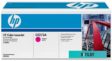 Картридж HP 650A (CE273A)
