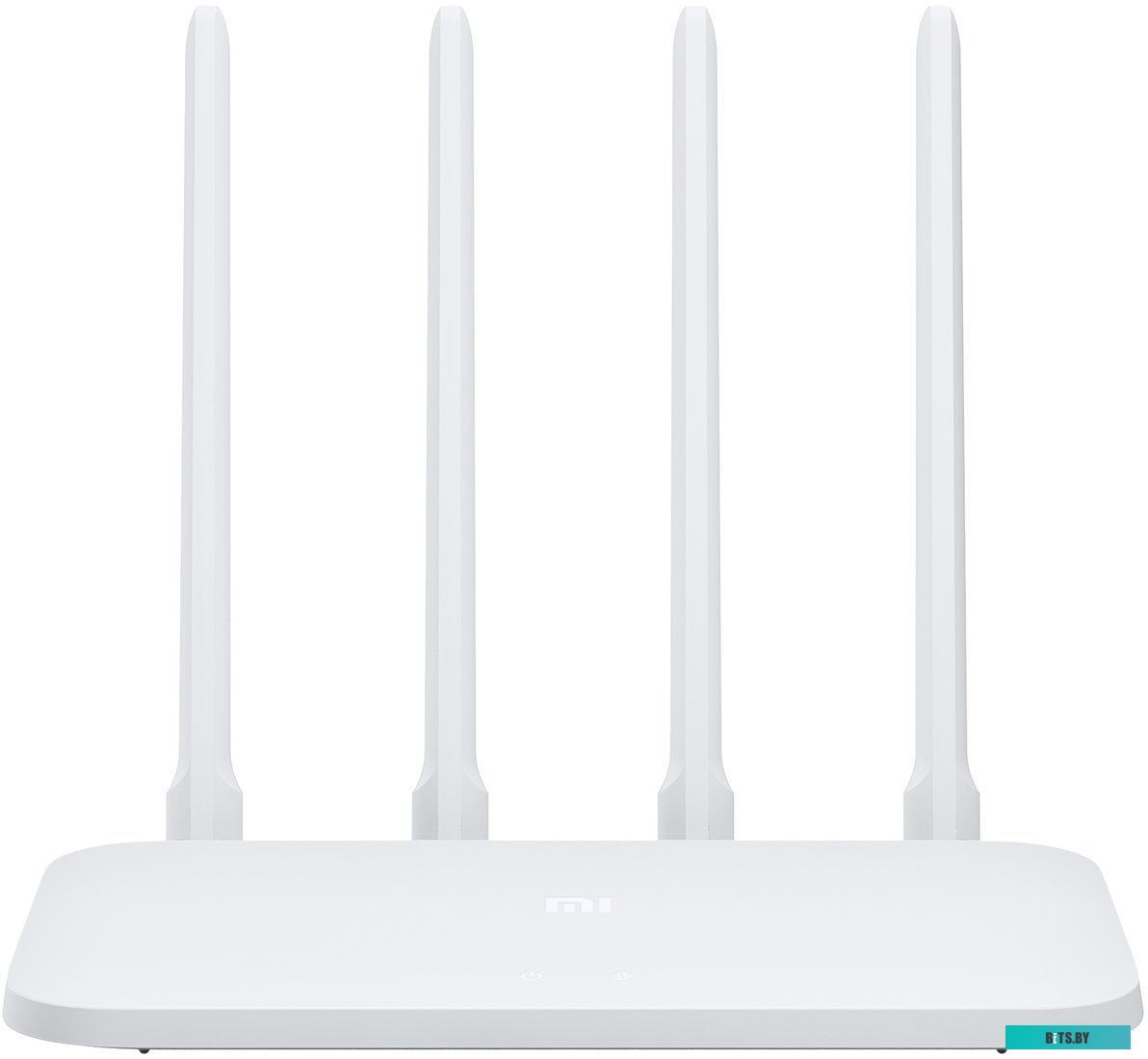 Wi-Fi роутер Xiaomi Mi Router 4c (глобальная версия)