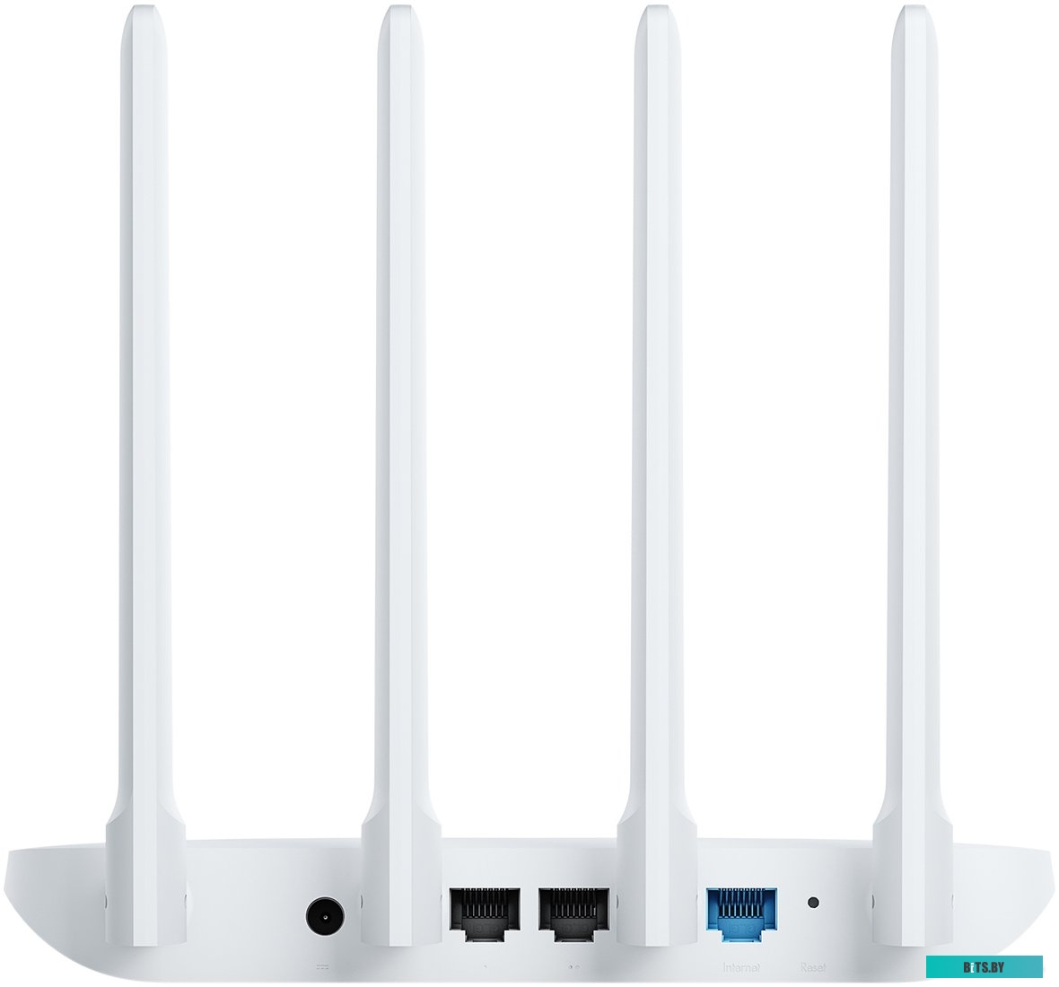 Wi-Fi роутер Xiaomi Mi Router 4c (глобальная версия)