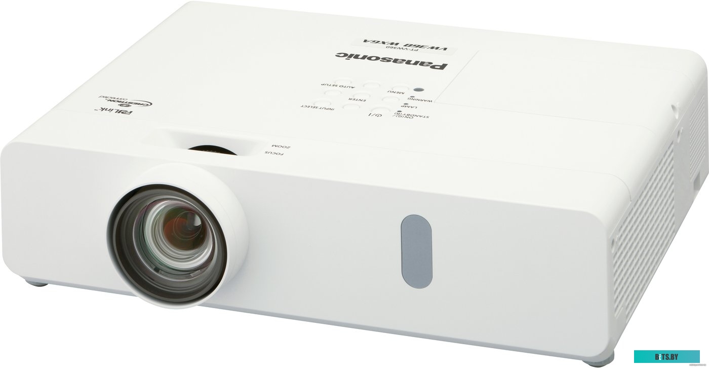 Проектор Panasonic PT-VW360