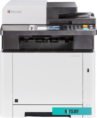 МФУ Kyocera Mita ECOSYS M5526cdn (без факса) <1102R83NL1>