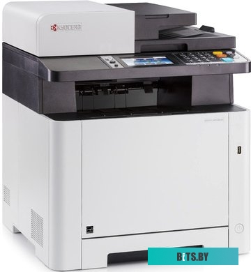 МФУ Kyocera Mita ECOSYS M5526cdn (без факса) <1102R83NL1>