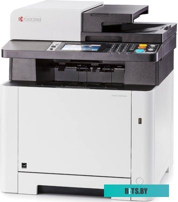 МФУ Kyocera Mita ECOSYS M5526cdn (без факса) <1102R83NL1>