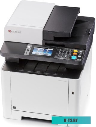 МФУ Kyocera Mita ECOSYS M5526cdn (без факса) <1102R83NL1>