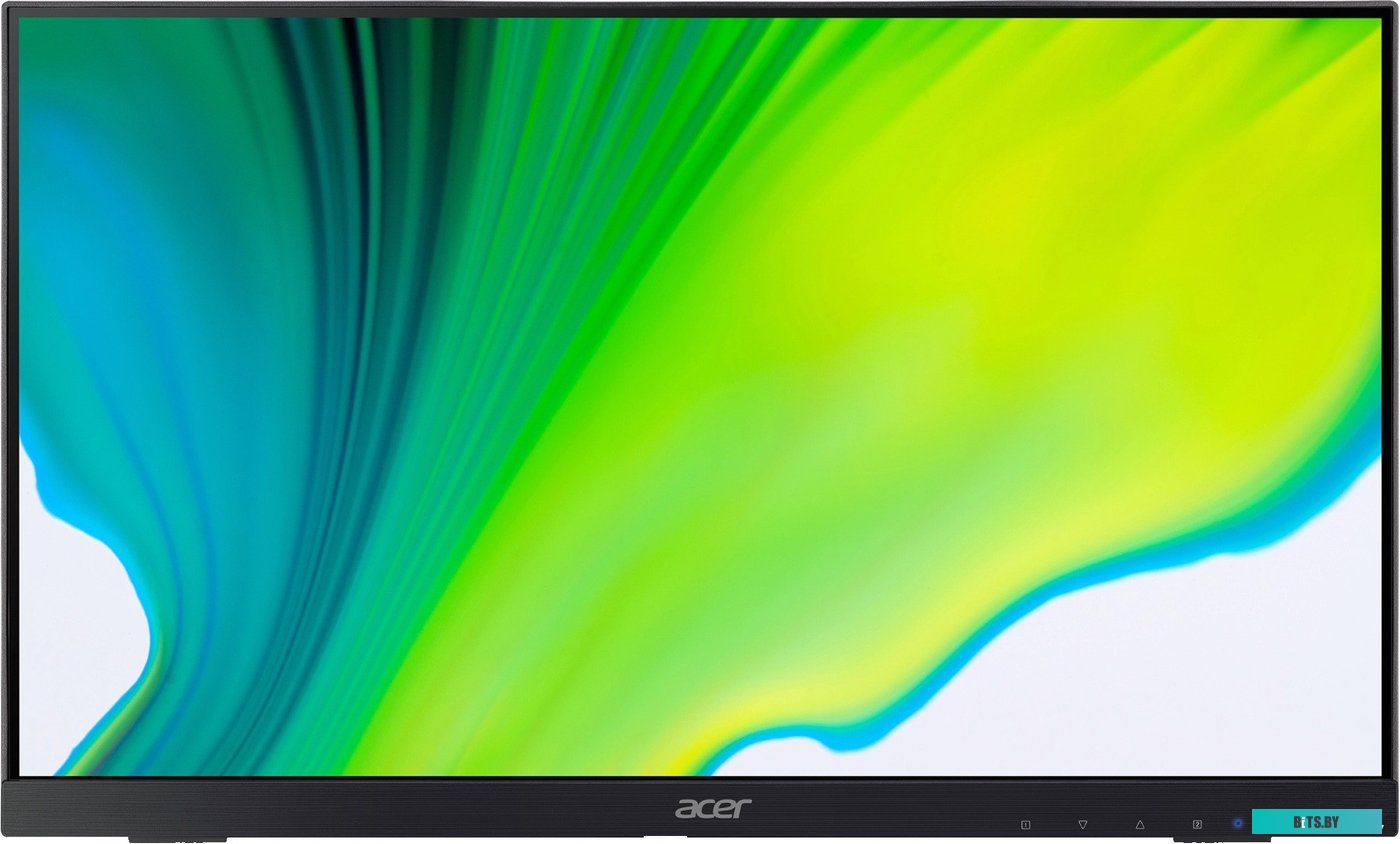 Монитор Acer K222HQLbd