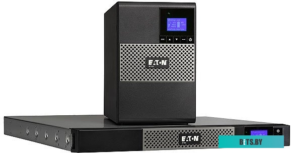 Источник бесперебойного питания (ИБП) Eaton 5P 1150VA (5P1150iR)