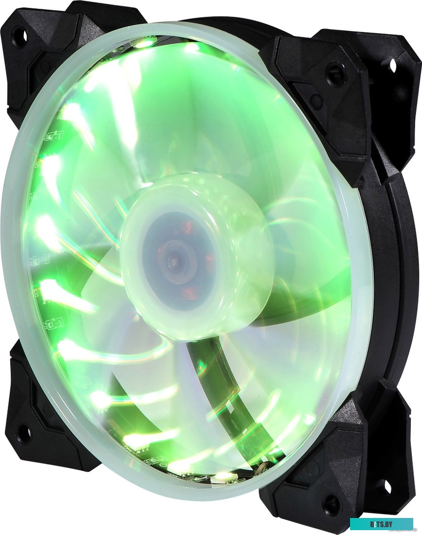 Кулер Spire Magic Lantern X2-12025S1L6-RGB-LED