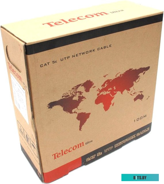 Кабель Telecom TUS44148E