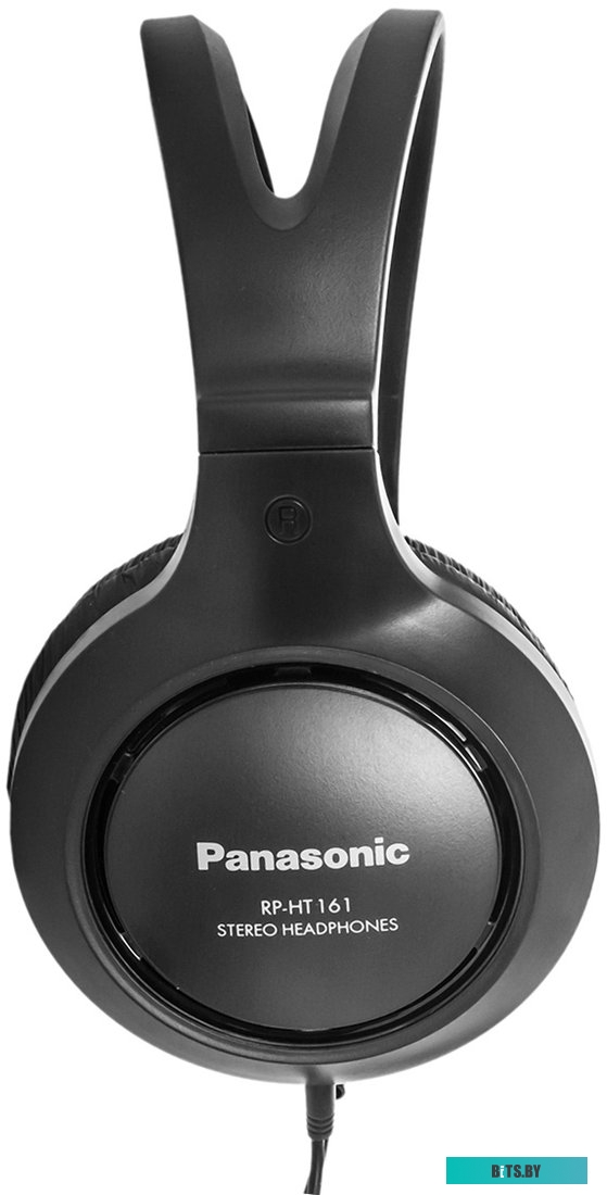 Наушники (Гарнитура) Panasonic RP-HT161E-K