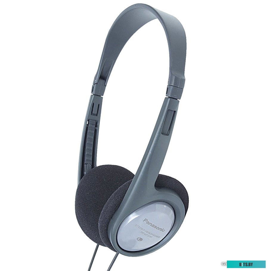 Наушники (Гарнитура) Panasonic RP-HT010GU-H