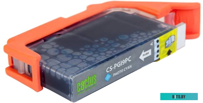 Картридж PGI-9PC <PIXMA Pro9500 Mark II, 720 страниц>