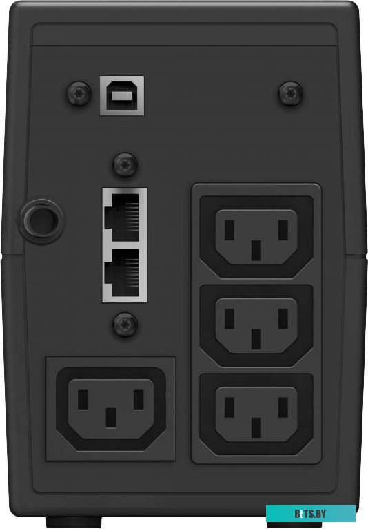 Источник бесперебойного питания (ИБП) Ippon Back Power Pro II 800 <1030309>