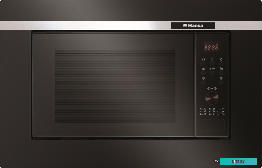Микроволновая печь Hansa AMG20BFH