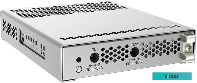 Коммутаторы Mikrotik CRS305-1G-4S+IN