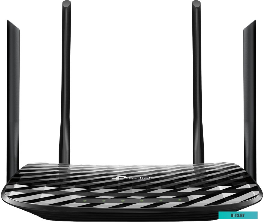 Беспроводной маршрутизатор TP-Link Archer C6