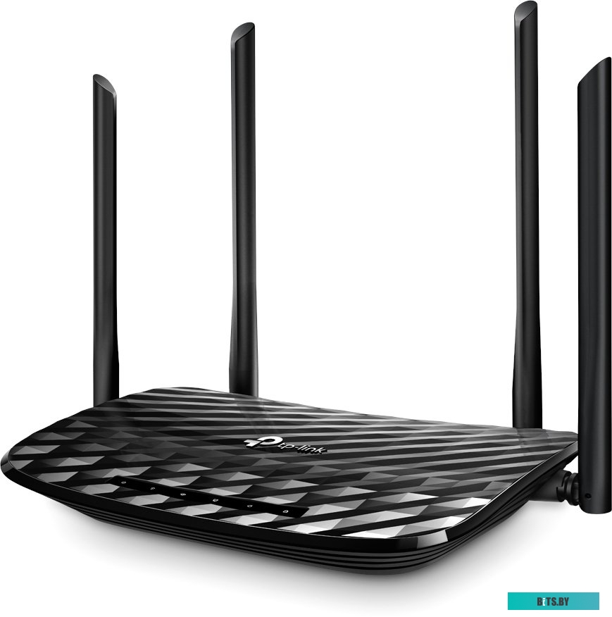 Беспроводной маршрутизатор TP-Link Archer C6
