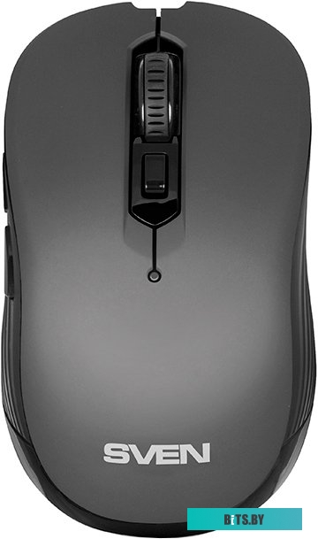 Мышь Sven RX-560SW (серый)