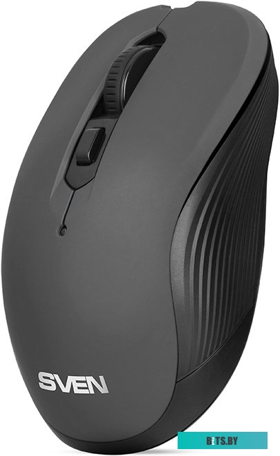 Мышь Sven RX-560SW (серый)