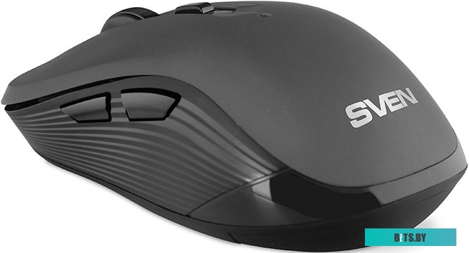 Мышь Sven RX-560SW (серый)